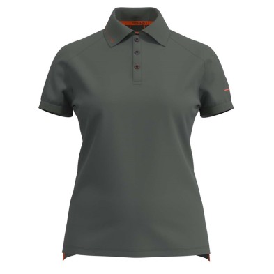 POLO MUJER M/L TERNUA AIBAR