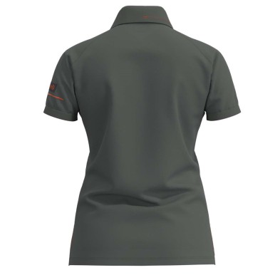 POLO MUJER M/L TERNUA AIBAR