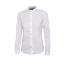 CAMISA M/L MUJER VELILLA 405015S