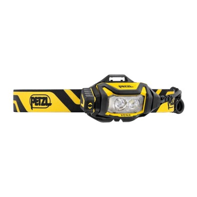 LINTERNA FRONTAL PETZL XENA E004BA00