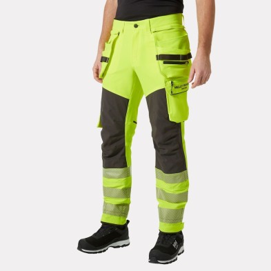 PANTALON A.V. HELLY HANSEN ICU BRZ 77499