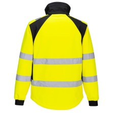 CHAQUETA SOFTSHELL A.V. PORTWEST CD875