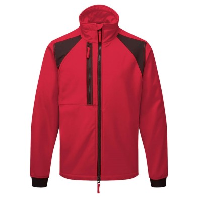 CHAQUETA SOFTSHELL PORTWEST CD870