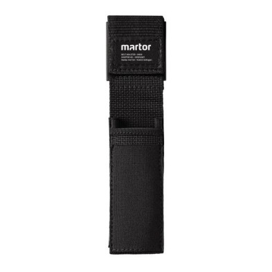 PORTA CUTTER MARTOR CON CLIP