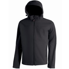 Venta de CHAQUETA SOFTSHELL U-POWER KYRA IN289