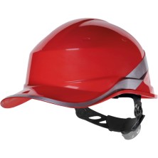 Comprar CASCO DELTA PLUS BASEBALL DIAMOND V