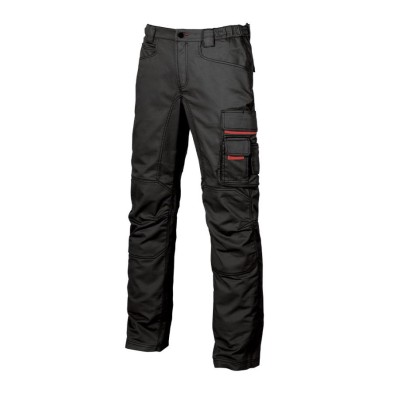 PANTALON U-POWER SMILE