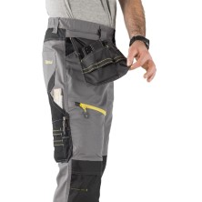 PANTALON KAPRIOL DYNAMIC ARTESANO