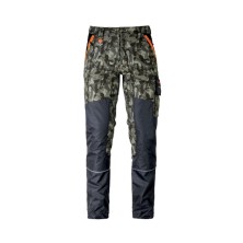 PANTALON KAPRIOL TENERE PRO GARDENER