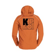 CHAQUETA KAPRIOL ENJOY