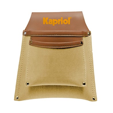 BOLSA CUERO KAPRIOL 25003