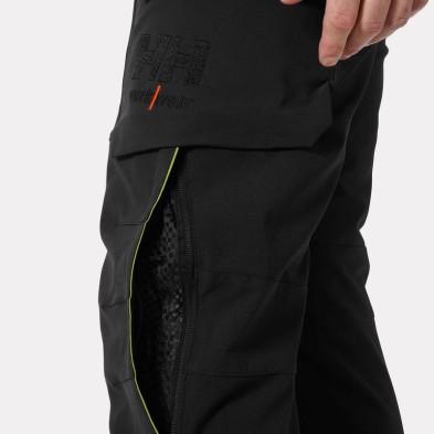 PANTALON HELLY HANSEN MAGNI EVOLUTION 77563