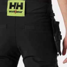 PANTALON HELLY HANSEN MAGNI EVOLUTION 77563