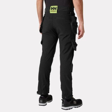 PANTALON HELLY HANSEN MAGNI EVOLUTION 77563