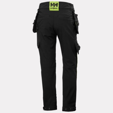 PANTALON HELLY HANSEN MAGNI EVOLUTION 77563