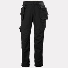 PANTALON HELLY HANSEN MAGNI EVOLUTION 77563