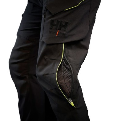 PANTALÓN HELLY HANSEN MAGNI EVOLUTION CARGO 77564