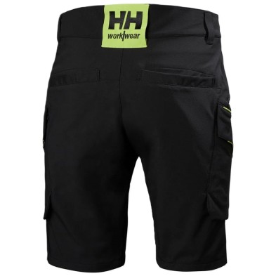 BERMUDA HELLY HANSEN MAGNI EVOLUTION 77566