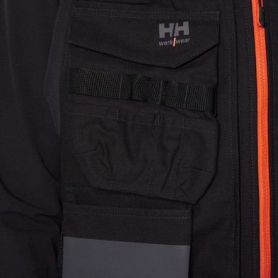 CHALECO HELLY HANSEN CHELSEA EVOLUTION 77140