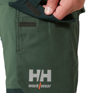 PANTALON HELLY HANSEN OXFORD 4X CONNECT 77395