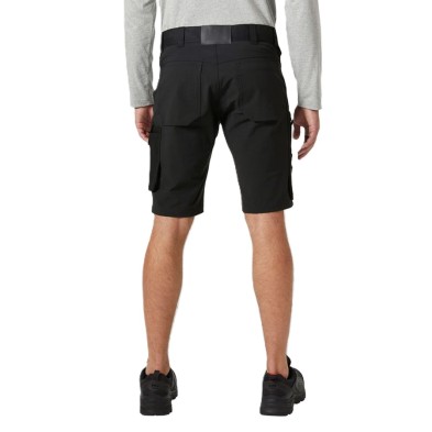 BERMUDAS HELLY HANSEN OXFORD 4X CONNECT 77506