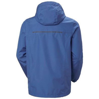 CHAQUETA HELLY HANSEN MANCHESTER 2.0 71261