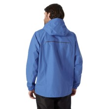 CHAQUETA HELLY HANSEN MANCHESTER 2.0 71261