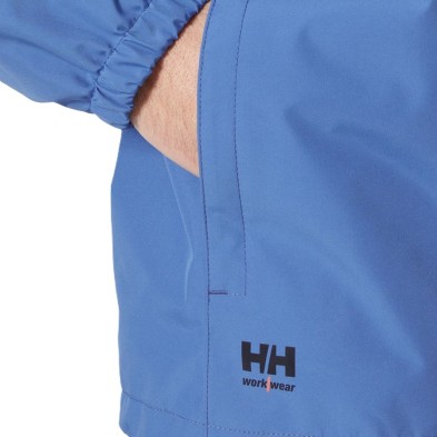 CHAQUETA HELLY HANSEN MANCHESTER 2.0 71261