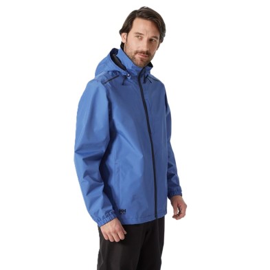 CHAQUETA HELLY HANSEN MANCHESTER 2.0 71261