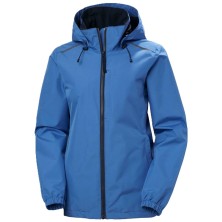 CHAQUETA MUJER HELLY HANSEN MANCHESTER 2.0 71262