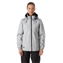 Venta de CHAQUETA MUJER HELLY HANSEN MANCHESTER 2.0 71262