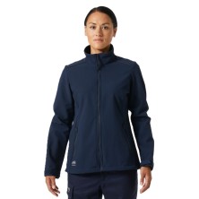 Venta de CHAQUETA MUJER HELLY HANSEN MANCHESTER 2.0 74241