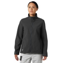 CHAQUETA MUJER HELLY HANSEN MANCHESTER 2.0 74241