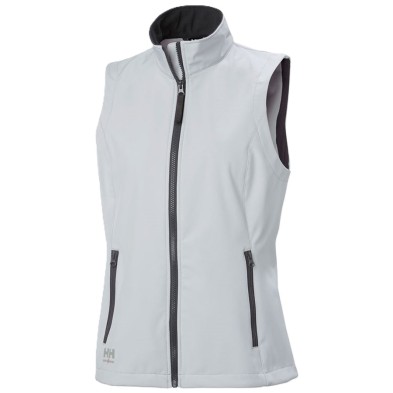 CHALECO MUJER HELLY HANSEN MANCHESTER 2.0 SOFTSHELL 74242