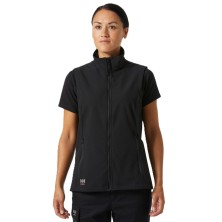 CHALECO MUJER HELLY HANSEN MANCHESTER 2.0 SOFTSHELL 74242