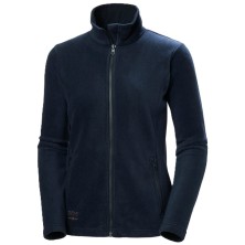 CHAQUETA MUJER HELLY HANSEN MANCHESTER 2.0 ZIP IN FLEECE 72094