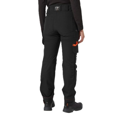 PANTALON HELLY HANSEN MUJER LUNA BRZ CONNECT 77595