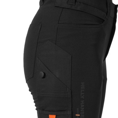 PANTALON HELLY HANSEN MUJER LUNA BRZ CONNECT 77595