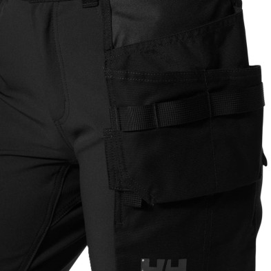 PANTALON MUJER HELLY HANSEN LUNA 4X CONSTRUCCION 77584