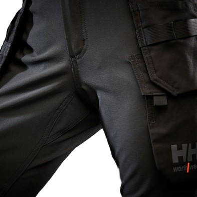 PANTALON MUJER HELLY HANSEN LUNA 4X CONSTRUCCION 77584