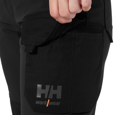 PANTALON MUJER HELLY HANSEN LUNA 77586