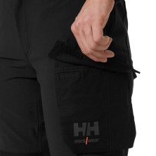 PANTALON MUJER HELLY HANSEN LUNA CARGO 77588