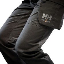 PANTALON MUJER HELLY HANSEN LUNA CARGO 77588