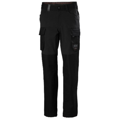 PANTALON MUJER HELLY HANSEN LUNA CARGO 77588