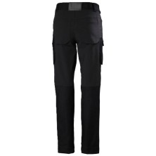 PANTALON MUJER HELLY HANSEN LUNA CARGO 77588