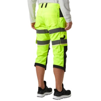 PANTALON PIRATA A.V. HELLY HANSEN 77518