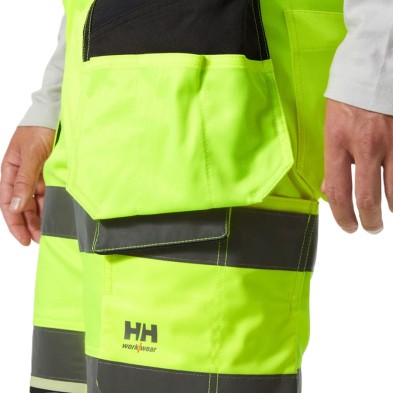 PANTALON PIRATA A.V. HELLY HANSEN 77518