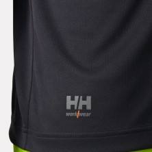 CAMISETA A.V. M/L HELLY HANSEN ADDVIS 79255