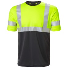 CAMISETA A.V. HELLY HANSEN ADDVIS 79254