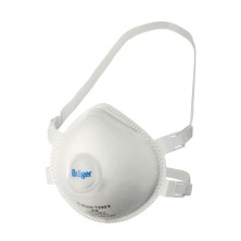 Comprar MASCARILLA FFP3 DRÄGER 1330V